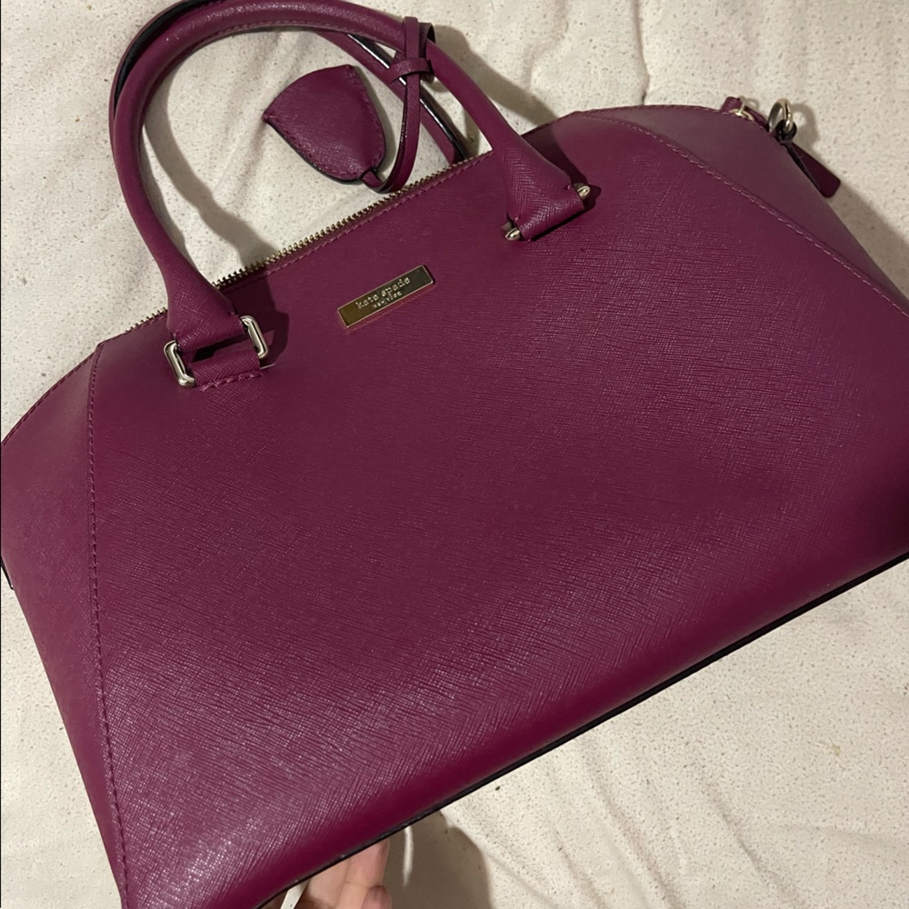 Kate Spade Satchel